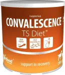 Vetfood Convalescence TS Diet - supplements for dogs and cats - 150g