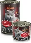 LEONARDO - Cat - Beef - 400g