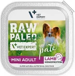 RAW PALEO koera pasteet mini lambapasteet 150g