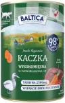 BALTICA Flavors of the Regions Duck Mono - wet cat food - 400g