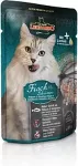 LEONARDO - Fish & Shrimp - 85g