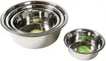 HUNDESPORTPROFI B.KLIN Klin S&ouml;&ouml;gikauss Roostevaba Teras 2,80L - &Oslash; 24cm