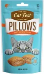 Cat Fest Padjakesed krevetip&uuml;reega kassidele 30g