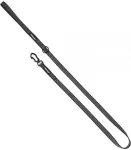 DINGO Kiirkarabiiniga &Uuml;likerge Kummeeritud Rihm 20mm x 150cm