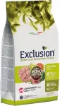 Exclusion Mediterraneo adult chicken large breed 12kg