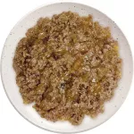 Wiejska zagroda Monoprotein Horsemeat - wet dog food - 500g