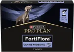 FORTIFLORA Pro Plan Canine Probiotic t&auml;iends&ouml;&ouml;t koertele 1 g N7