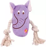 TRIXIE M&auml;nguasi koertele Pehme Tiere 13cm