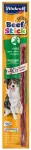VITAKRAFT Beef Stick Game - dog treat - 12g