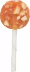 TRIXIE Koera maius Kana-juustu pulgakomm 10 cm 20 g, 50 tk