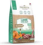 POKUSA Premium Selection Puppy Lamb with duck - dry dog food - 12kg