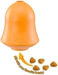 Ferplast Koera m&auml;nguasi Crazy Bell Large &oslash; 8 x 10 cm