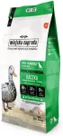 Wiejska zagroda Monoprotein Duck - dry dog food - 12kg