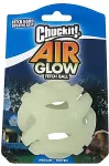 CHUCKIT! M&auml;nguasi Koerale Air Glow (Helendav Pall) M 6cm (Ujub vees)