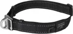 Rogz Kaelarihm Utility XL 25mm Lumberjack Safety, must helkur