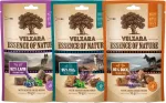 Velxara koeramaiuste assortii (part,hirv,lammas) 3x70g