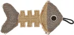 Barry King kassilelu hall kala 14x7,5cm