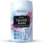 HOLISTA Calcium algae - supplements for dogs and cats - 200g