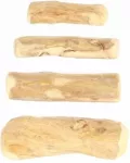 Flamingo Toy Java Stick Chewing wood Light brown L