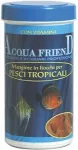 Record Flake food for tropical fish Color plus 250 ml
