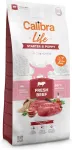 Calibra Life Starter & Puppy Fresh Beef koeratoit 750g