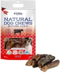 Frigera koeramaius, veise kops 250 g