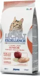 LeChat Excellence Senior 7+ Chicken 1,5 kg