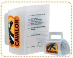 CAVALOR hobuse s&ouml;&ouml;dakopsik 1,5l