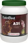 Versele-Laga Nutribird lindude t&auml;iss&ouml;&ouml;t A21 800 g