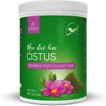 POKUSA RawDietLine Cistus - supplements for dogs and cats - 500g