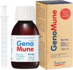 ScanVet GenoMune - supplements for dogs and cats - 100ml
