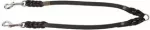 HUNDESPORTPROFI B.KLIN Klin Nahast Jalutusrihma Lisa Kahele Koerale 12mm x 40cm