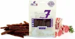 Fine Dog Dental dog pehmed lambaribad koeramaius 80g