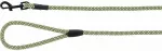 Flamingo Dog Leash Eros Green 3m 10mm