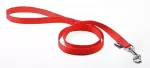 Record Dog leash 1,9 x180 cm red