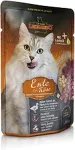 LEONARDO - Cat - Duck & Cheese - 85g