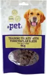 APETI treeningmaius koerale, kalkuniliha ja linaseemnetega 90 g
