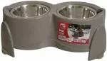 SAVIC KAUSS 2IN1 ERGO FEEDER ERGON.28 CM HALL