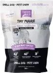 Natura Wild Tiny Prairie L&otilde;he, Tuunikala ja Kalkun 2kg