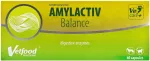 Vetfood Amylactiv Balance - supplements for dogs and cats - 60pcs