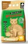 CERTECH Super Pinio puidust graanulid 10L