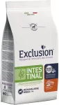 Exclusion Intestinal pork & rice medium/large breed 12kg