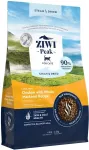 Ziwi Peak Steam & Dried Chicken kassitoit 2,2kg