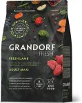 Grandorf Fresh V&auml;rske Lambaliha ja Bataat Suurtele Koertele 10kg