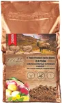 O'Canis Deer with millet, potatoes, and red beet - dry dog food - 1,5kg
