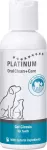 PLATINUM OralClean+Care Classic geel - 100ml