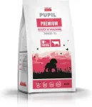 PUPIL Premium Junior Large and extra large breeds Rich in beef - dry dog food - 12kg