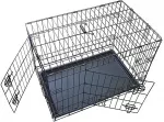 No name DOG CAGE 107X71X79CM