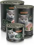 LEONARDO - Cat - Rich in Duck - 200g