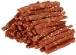 Hilton Duck rice stick - dog chew - 500g